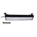 5 Jahre Garantie UL ETL genehmigt 100W Induktion High Bay Light Fixture